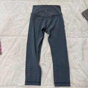 Lululemon align leggings